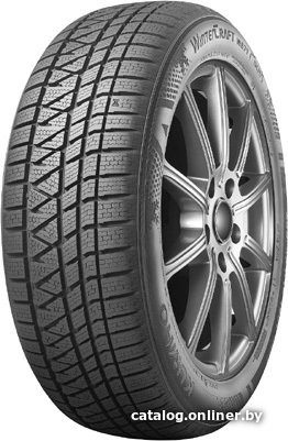 Автомобильные шины Kumho WinterCraft WS71 315/35R20 110W