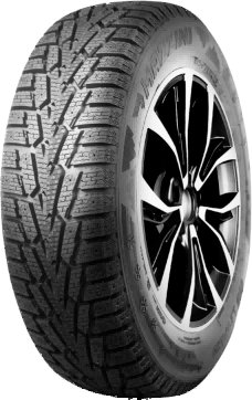 Автомобильные шины Mazzini Ice Leopard 225/50R17 98T