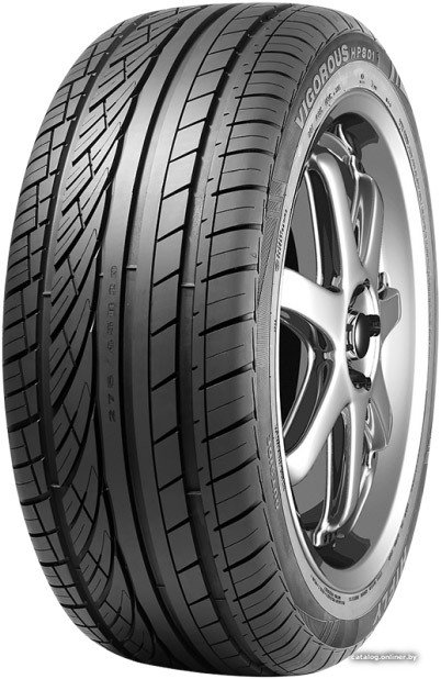 Автомобильные шины HI FLY HP801 225/45R19 96W XL