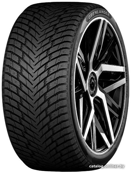 Автомобильные шины Grenlander Icedefensor Stud II 225/50R18 99T XL (под шип)