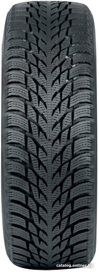 Автомобильные шины Ikon Tyres Autograph Snow 3 SUV 255/55R19 111R