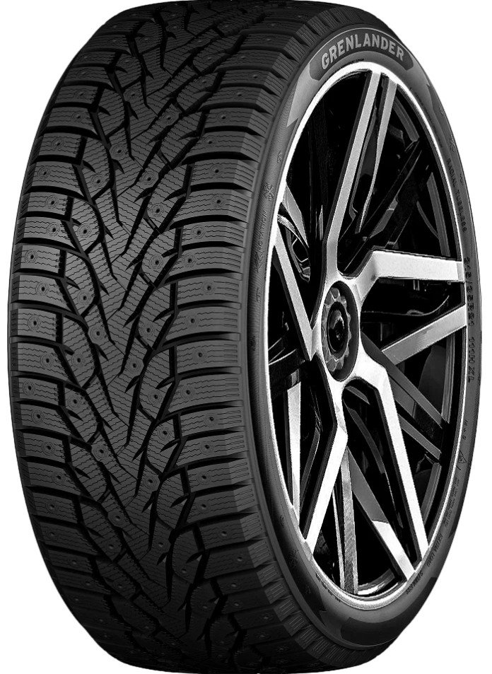 Автомобильные шины Grenlander Icedefensor Stud III 235/65R16C 115/113R (под шип)