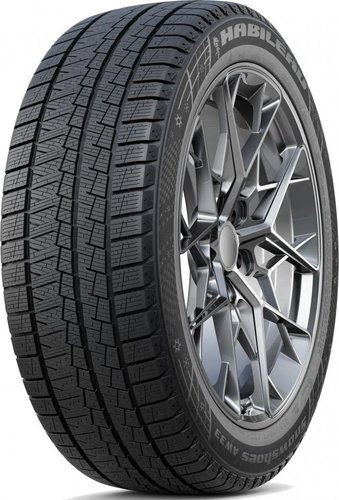 Автомобильные шины Habilead SnowShoes AW33 225/45R18 91H