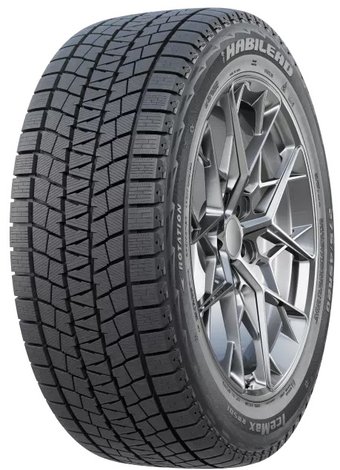 Автомобильные шины Habilead IceMax RW501 235/65R17 108T