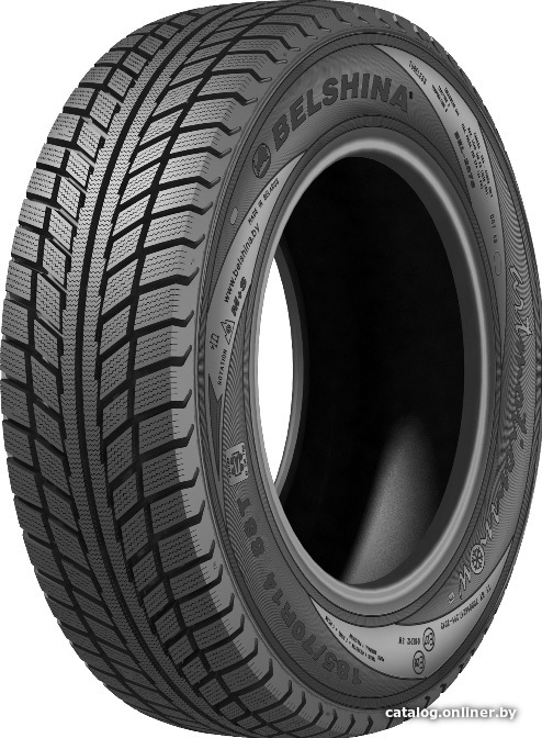 Автомобильные шины Белшина Artmotion Snow Бел-397 185/70R14 88T