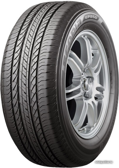 Автомобильные шины Bridgestone Ecopia EP850 285/60R18 116V