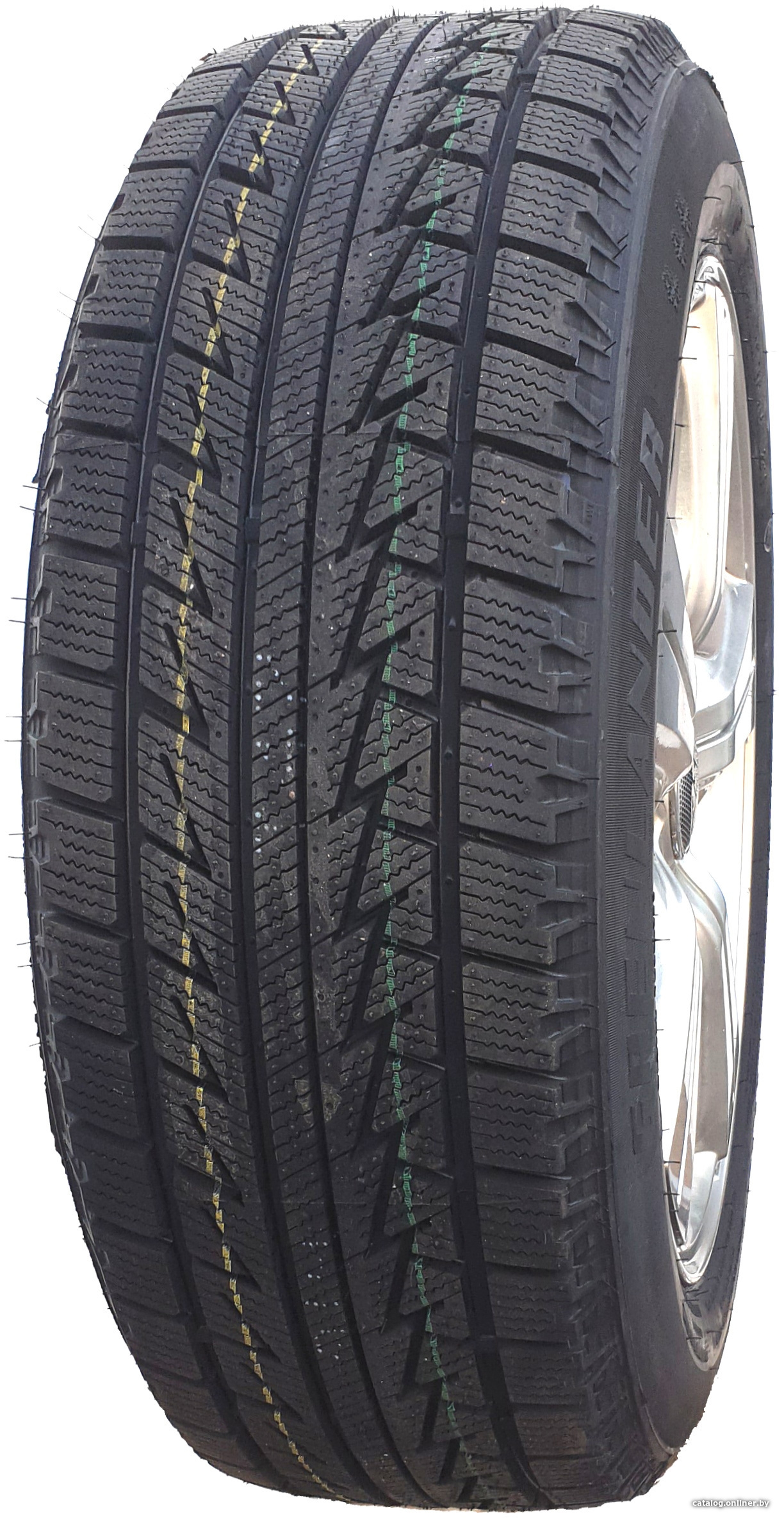 Автомобильные шины Grenlander L-SNOW 96 205/55R16 91H