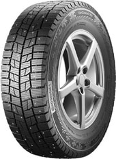 Автомобильные шины Continental VanContact Ice 225/55R17C 109/107T