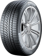 Автомобильные шины Continental WinterContact TS 850 P SUV 255/60R20 113V