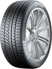 Автомобильные шины Continental WinterContact TS 850 P 265/40R22 106V