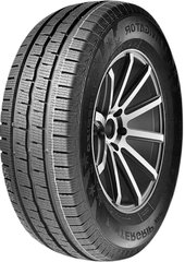 Автомобильные шины Lanvigator Wintergrip Van 195/60R16C 99/97T