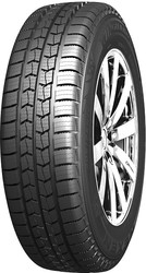 Автомобильные шины Nexen Winguard WT1 165/70R14C 89/87R