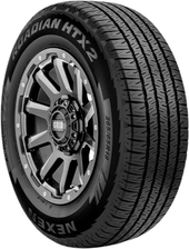 Автомобильные шины Nexen Roadian HTX2 265/65R18 114T