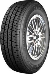 Автомобильные шины Petlas PT825 Plus 205R14C 109/107P 8PR