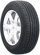 Автомобильные шины Nexen Roadian HTX RH5 235/65R18 110H