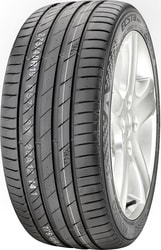 Автомобильные шины Kumho Ecsta PS71 205/55R17 91W