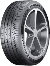 Автомобильные шины Continental PremiumContact 6 315/45R21 116Y