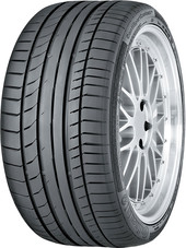 Автомобильные шины Continental ContiSportContact 5P 305/40R20 112Y