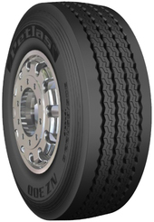 Автомобильные шины Petlas NZ300 385/65R22.5 160K (для прицепов)