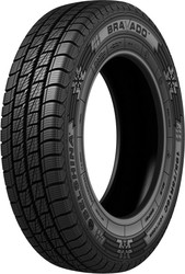 Автомобильные шины Белшина Bravado Бел-293 185/75R16C 104/102Q (бескамерная)