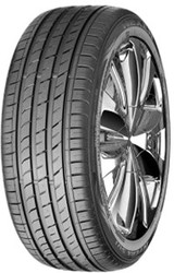 Автомобильные шины Nexen N'Fera SU1 205/60R16 92H